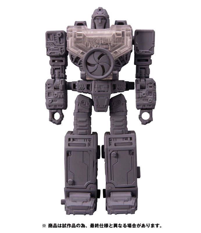 AmiAmi [Character & Hobby Shop] | Transformers SIEGE SG-28