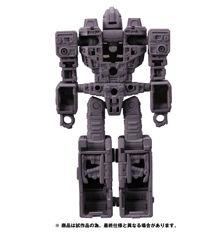 AmiAmi [Character & Hobby Shop] | Transformers SIEGE SG-28