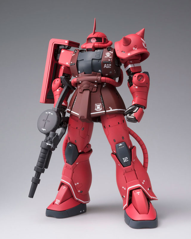 AmiAmi [Character & Hobby Shop] | GUNDAM FIX FIGURATION METAL