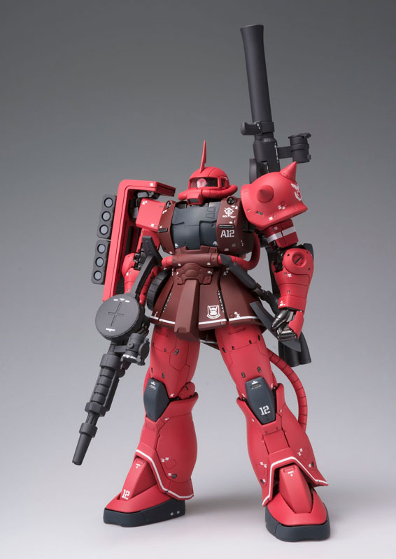 AmiAmi [Character & Hobby Shop] | GUNDAM FIX FIGURATION METAL