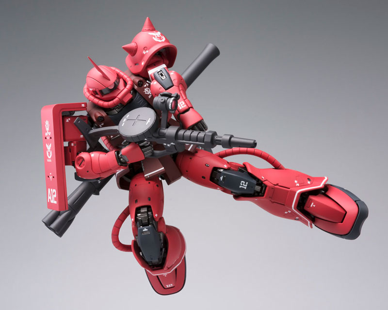 AmiAmi [Character & Hobby Shop] | GUNDAM FIX FIGURATION METAL