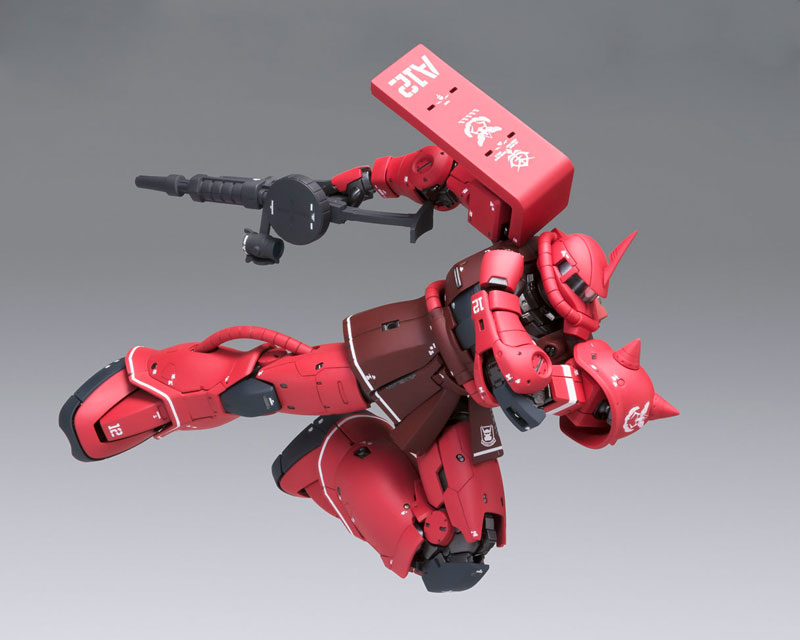 AmiAmi [Character & Hobby Shop] | GUNDAM FIX FIGURATION METAL