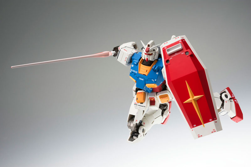 AmiAmi [Character & Hobby Shop] | GUNDAM FIX FIGURATION METAL