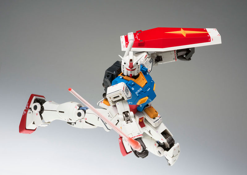 ロボット GUNDAM FIX FIGURATION RX-78-02 GUNDAM FIX FIGURATION METAL COMPOSITE RX-78-02 Gundam (40th
