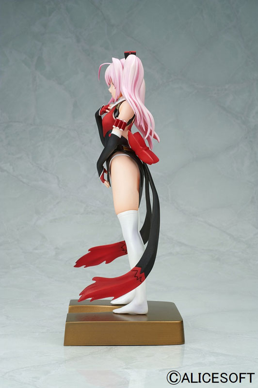 AmiAmi [Character & Hobby Shop] | Beat Blades Haruka Narika