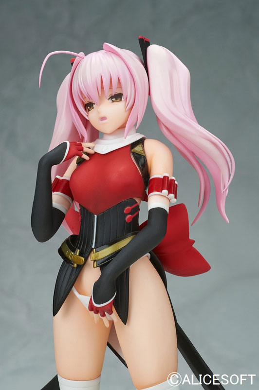 AmiAmi [Character & Hobby Shop] | Beat Blades Haruka Narika