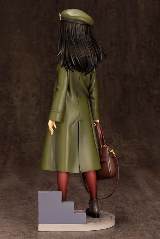 AmiAmi [Character & Hobby Shop] | Girls und Panzer das Finale