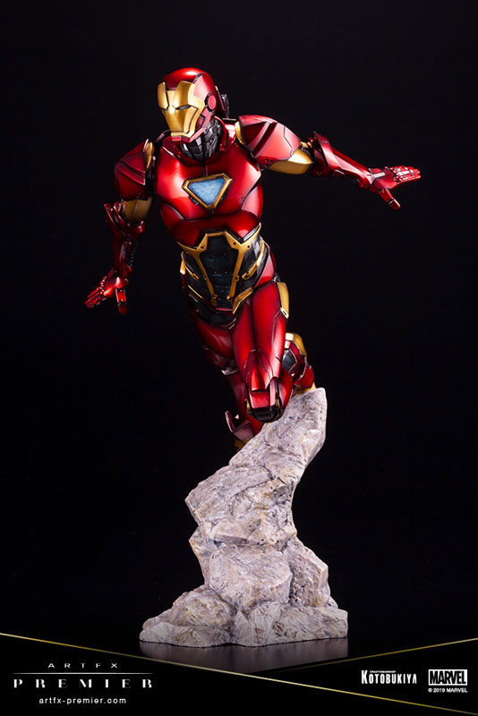 AmiAmi [Character & Hobby Shop] | ARTFX PREMIER MARVEL UNIVERSE