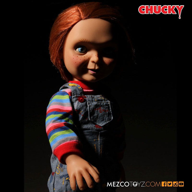 AmiAmi [Character & Hobby Shop] | Child's Play / Good Guys Chucky 