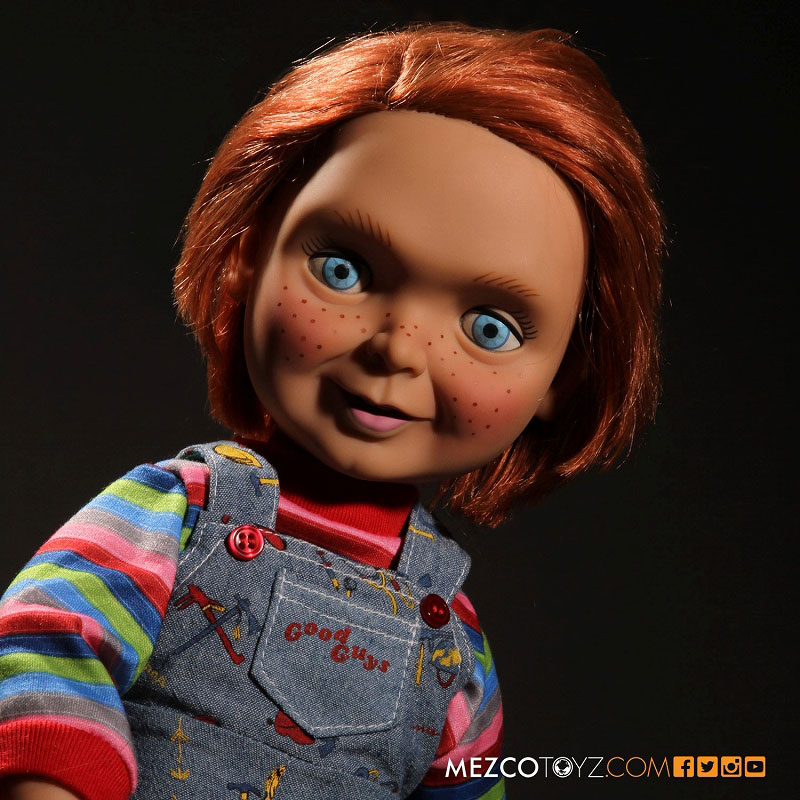 AmiAmi [Character & Hobby Shop] | Child's Play / Good Guys Chucky 