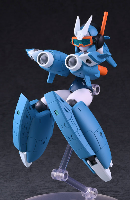 AmiAmi [Character & Hobby Shop] | Polynian Motoroid Maririn