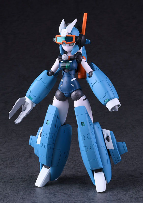 mimirin様 AmiAmi [Character & Hobby Shop] | MAFEX No.263 MAFEX M3GAN