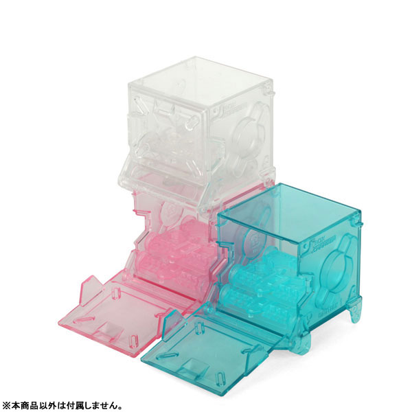 AmiAmi [Character & Hobby Shop] | BeastBOX BB-EX01WT