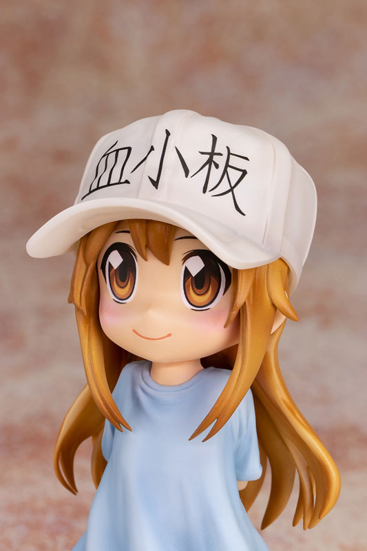 Cells at Work! - Platelet (FOTS JAPAN)