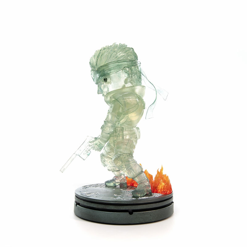 AmiAmi [Character & Hobby Shop] | Metal Gear Solid / Solid Snake