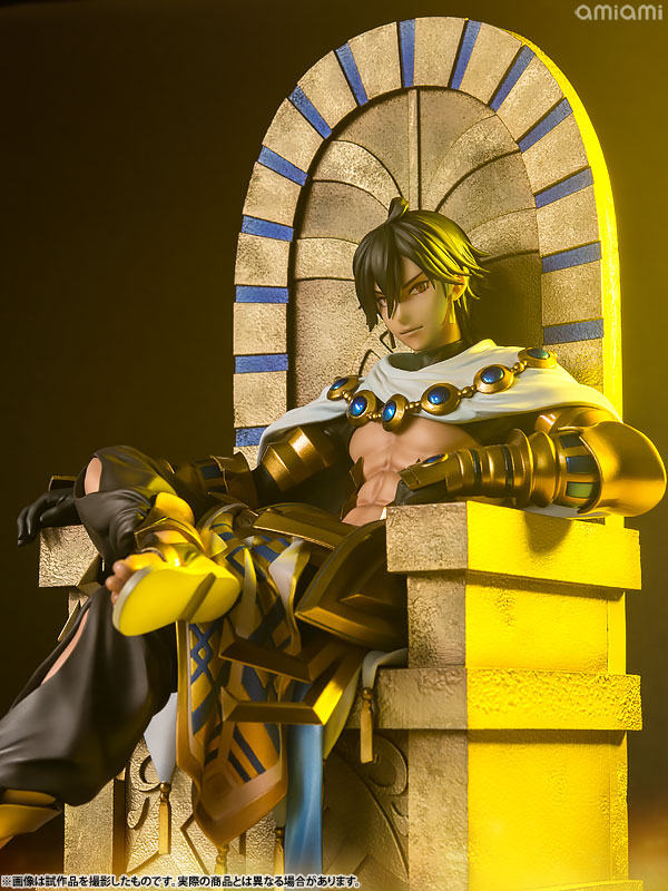 AmiAmi [Character & Hobby Shop] | (Pre-owned ITEM:B+/BOX:B