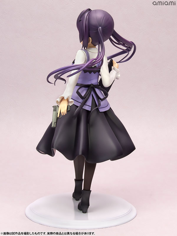 AmiAmi [Character & Hobby Shop] | Is the order a rabbit?? Rize