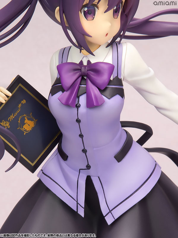 AmiAmi [Character & Hobby Shop] | Is the order a rabbit?? Rize