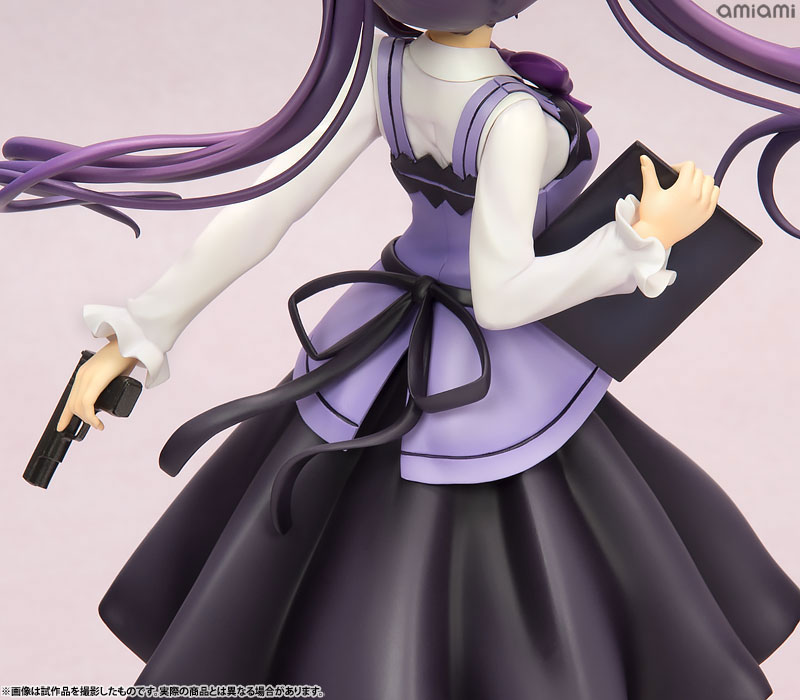 AmiAmi [Character & Hobby Shop] | Is the order a rabbit?? Rize