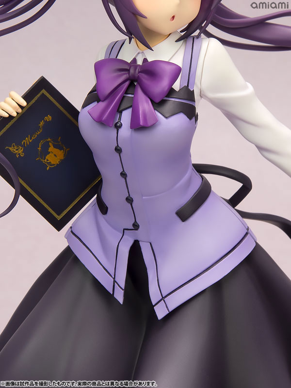 AmiAmi [Character & Hobby Shop] | Is the order a rabbit?? Rize