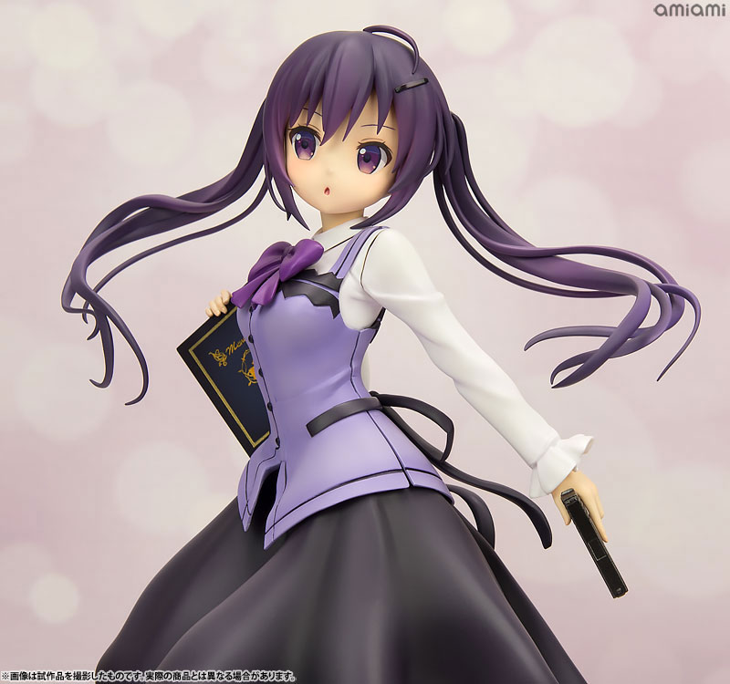 AmiAmi [Character & Hobby Shop] | Is the order a rabbit?? Rize 