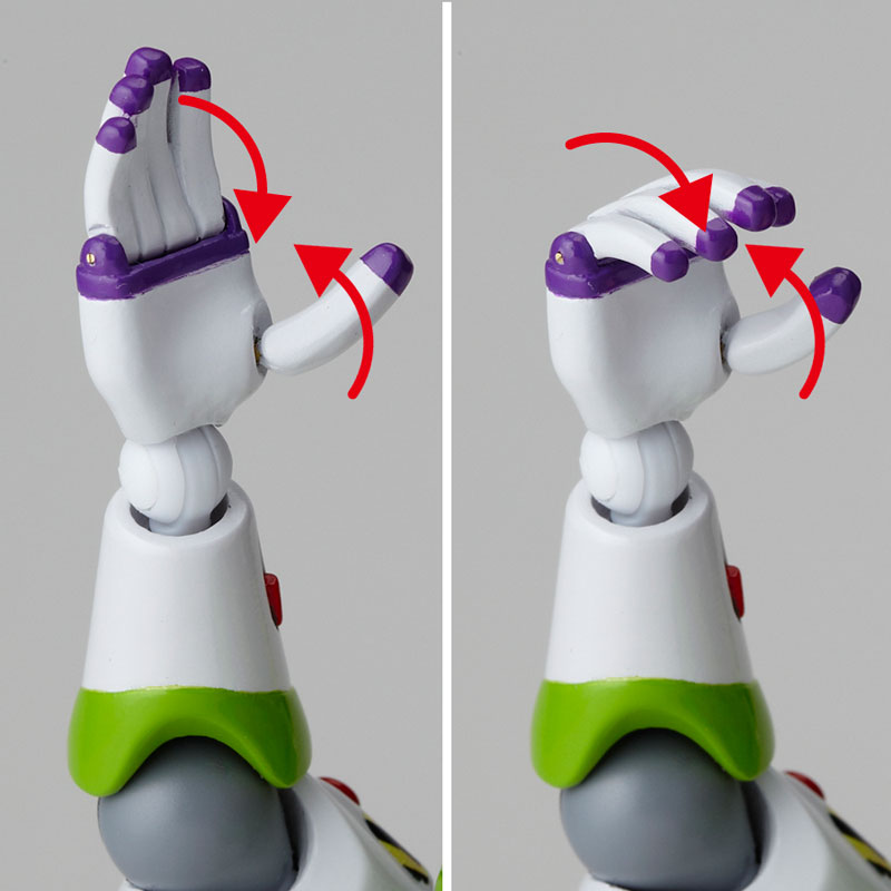 AmiAmi [Character & Hobby Shop] | Legacy of Revoltech 