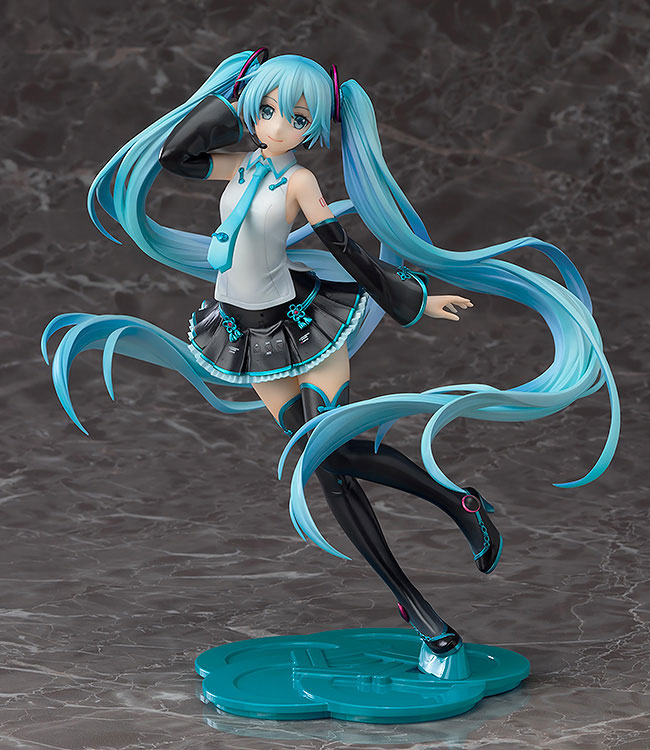 AmiAmi [Character & Hobby Shop] | Character Vocal Series 01