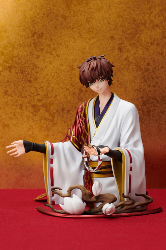 AmiAmi [Character & Hobby Shop] | [Exclusive Sale] Statue and ring