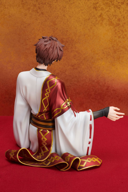 AmiAmi [Character & Hobby Shop] | [Exclusive Sale] Statue and ring