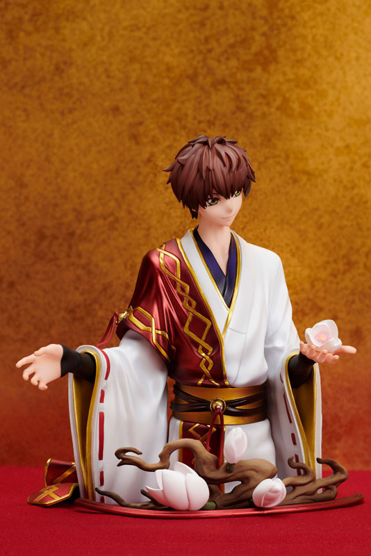 AmiAmi [Character & Hobby Shop] | [Exclusive Sale] Statue and ring