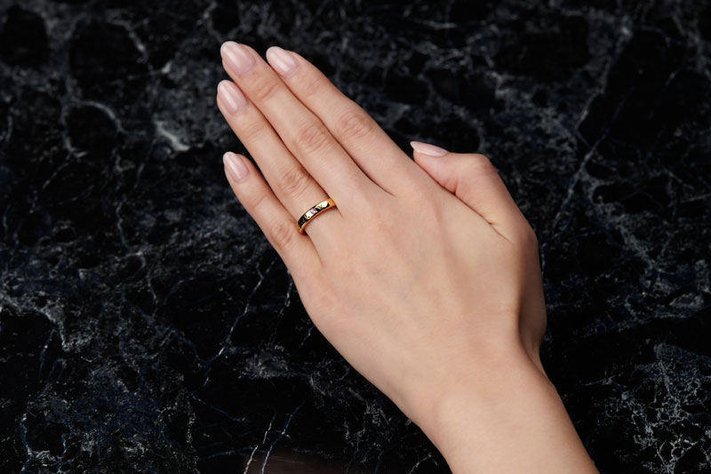 AmiAmi [Character & Hobby Shop] | [Exclusive Sale] Statue and ring