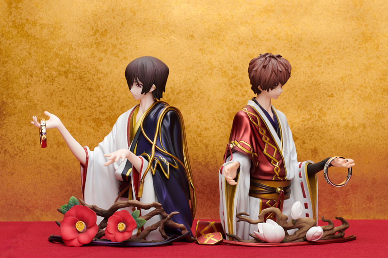AmiAmi [Character & Hobby Shop] | [Exclusive Sale] Statue and ring