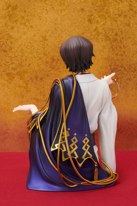 AmiAmi [Character & Hobby Shop] | [Exclusive Sale] Statue and ring