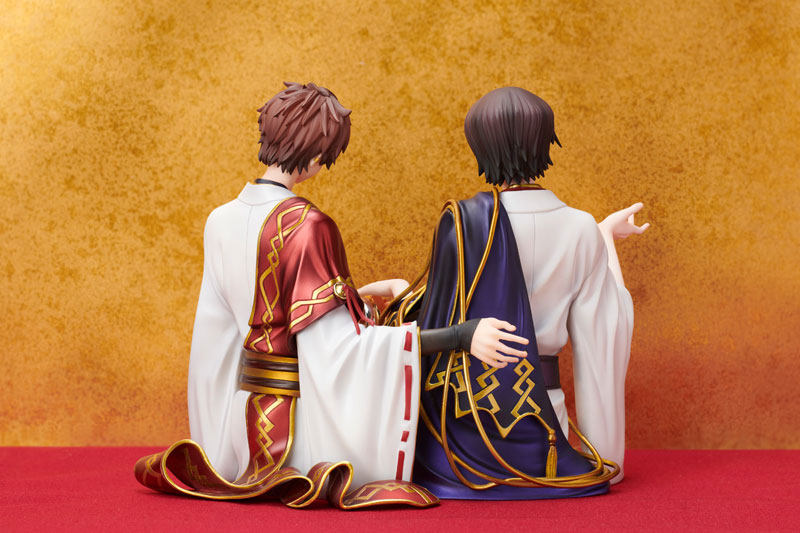 AmiAmi [Character & Hobby Shop] | [Exclusive Sale] Statue and ring