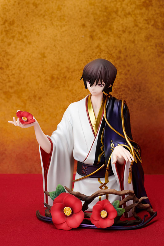 AmiAmi [Character & Hobby Shop] | [Exclusive Sale] Statue and ring