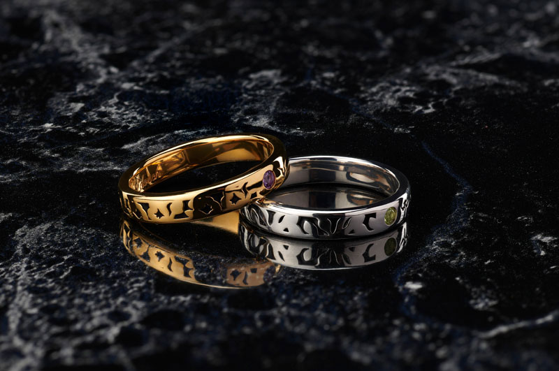 AmiAmi [Character & Hobby Shop] | [Exclusive Sale] Statue and ring