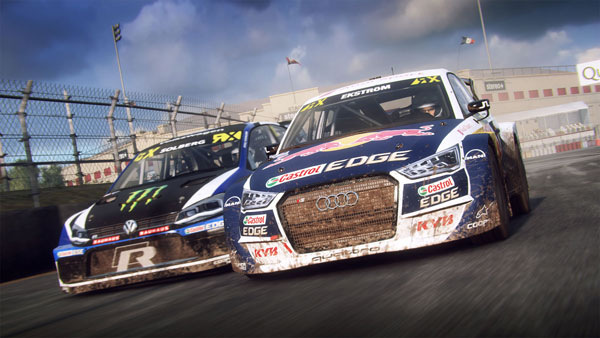 AmiAmi [Character & Hobby Shop] | PS4 DiRT Rally 2.0(Released)