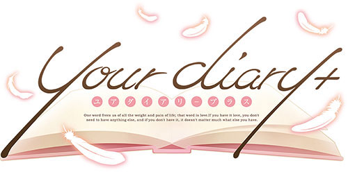 AmiAmi [Character & Hobby Shop] | PS Vita your diary+ Regular