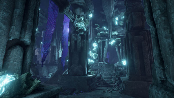 Amazon.co.jp: OBDUCTION - PS4 : ゲーム