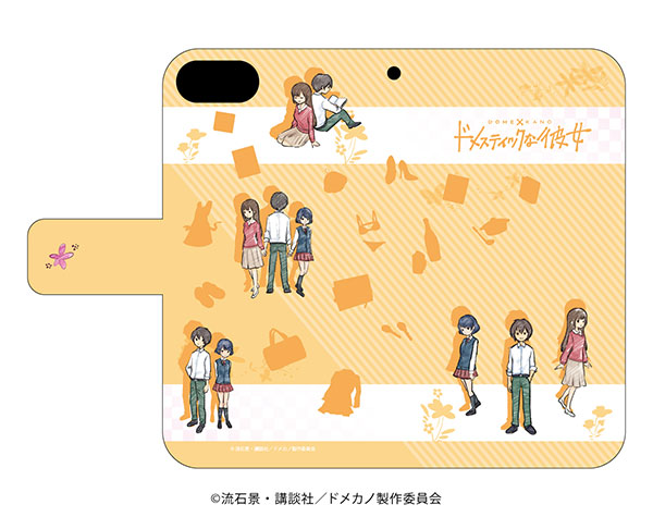 AmiAmi [Character & Hobby Shop] | 手帐型手机套(iPhone6/6s/7/8通用 