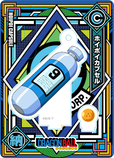 AmiAmi [Character & Hobby Shop] | Dragon Ball Super Acrylic de