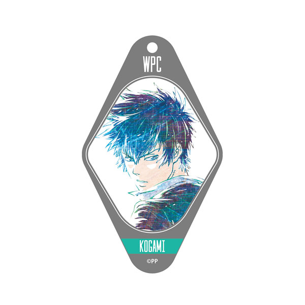 AmiAmi [Character & Hobby Shop] | Psycho-Pass Trading Ani-Art