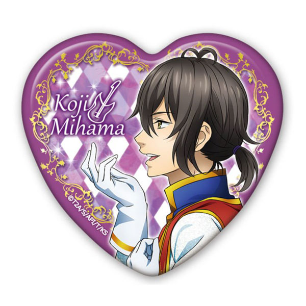 AmiAmi [Character & Hobby Shop] | KING OF PRISM Shiny Seven Stars