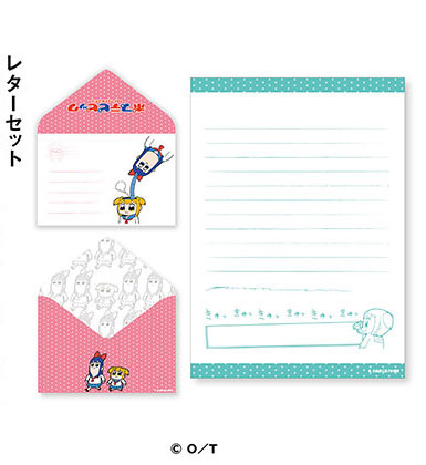 AmiAmi [Character & Hobby Shop] | Pop Team Epic Original Frame