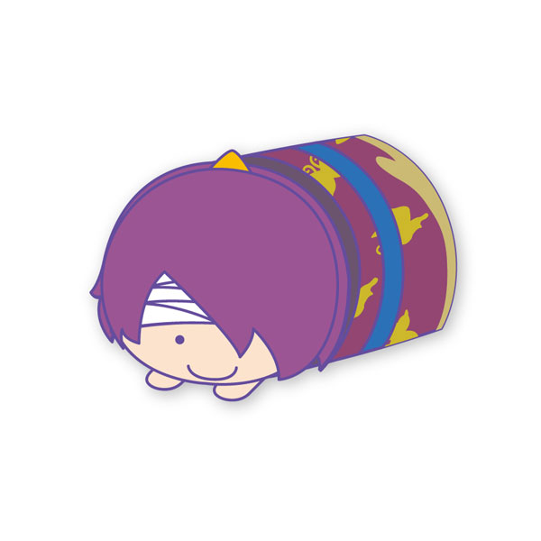 AmiAmi [Character & Hobby Shop] | Gintama x Sanrio characters