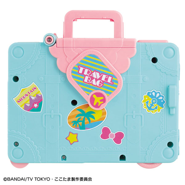 AmiAmi [Character & Hobby Shop] | KiraKira Happy* Hirake! Coco