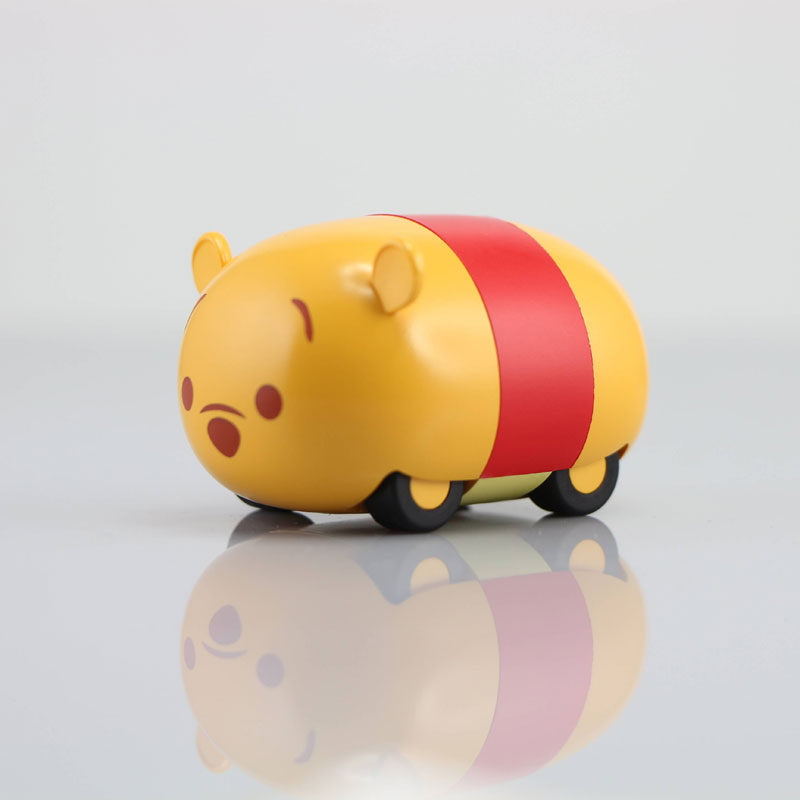 AmiAmi [Character & Hobby Shop] | Tsum Tsum SPINNING Car