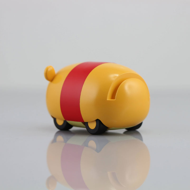 AmiAmi [Character & Hobby Shop] | Tsum Tsum SPINNING Car