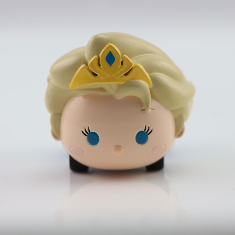 AmiAmi [Character & Hobby Shop] | Tsum Tsum SPINNING Car