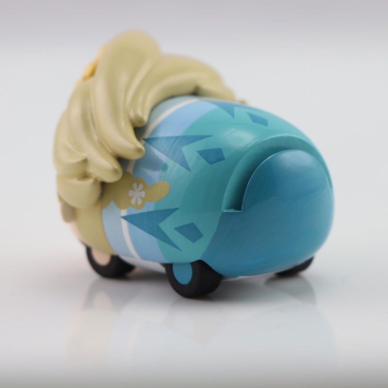 AmiAmi [Character & Hobby Shop] | Tsum Tsum SPINNING Car